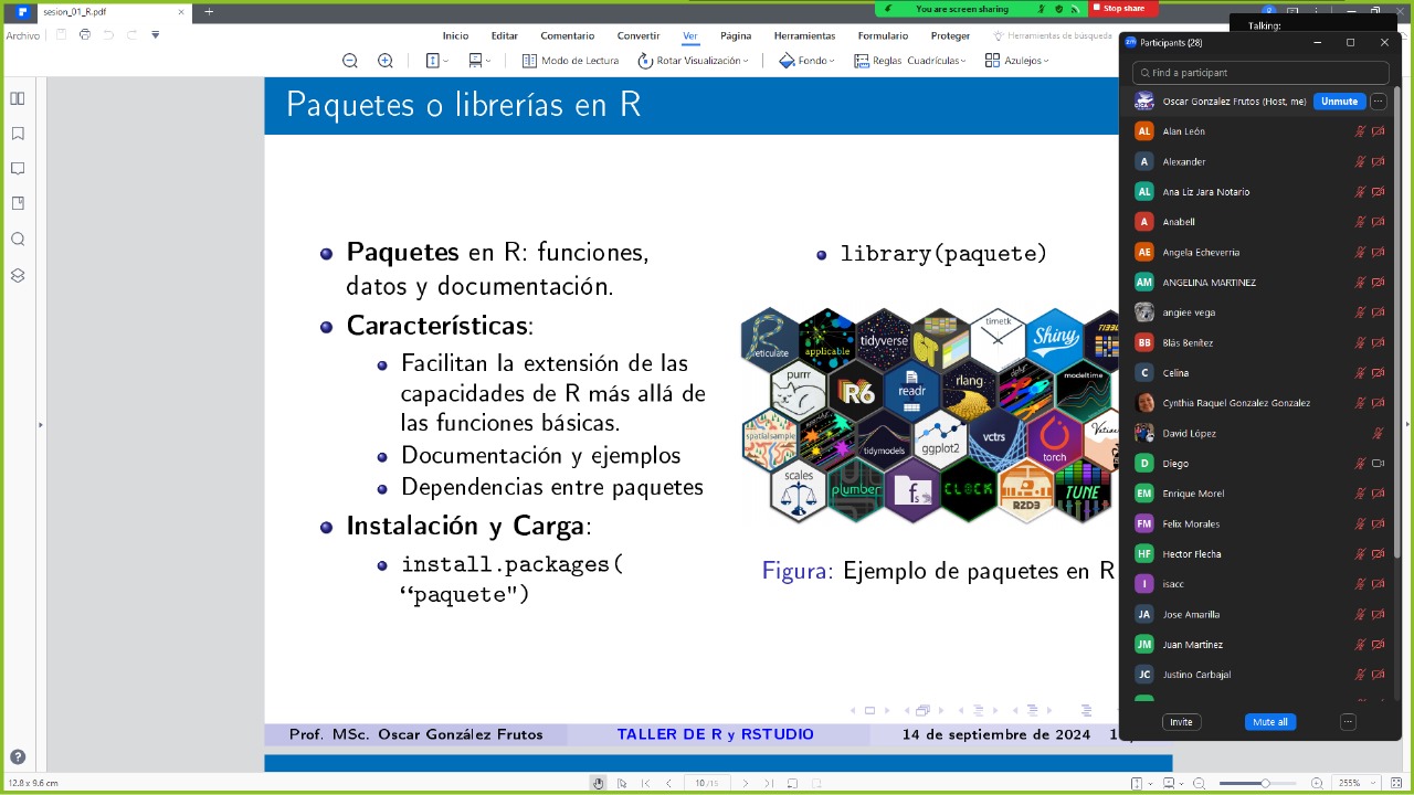 Curso online 3