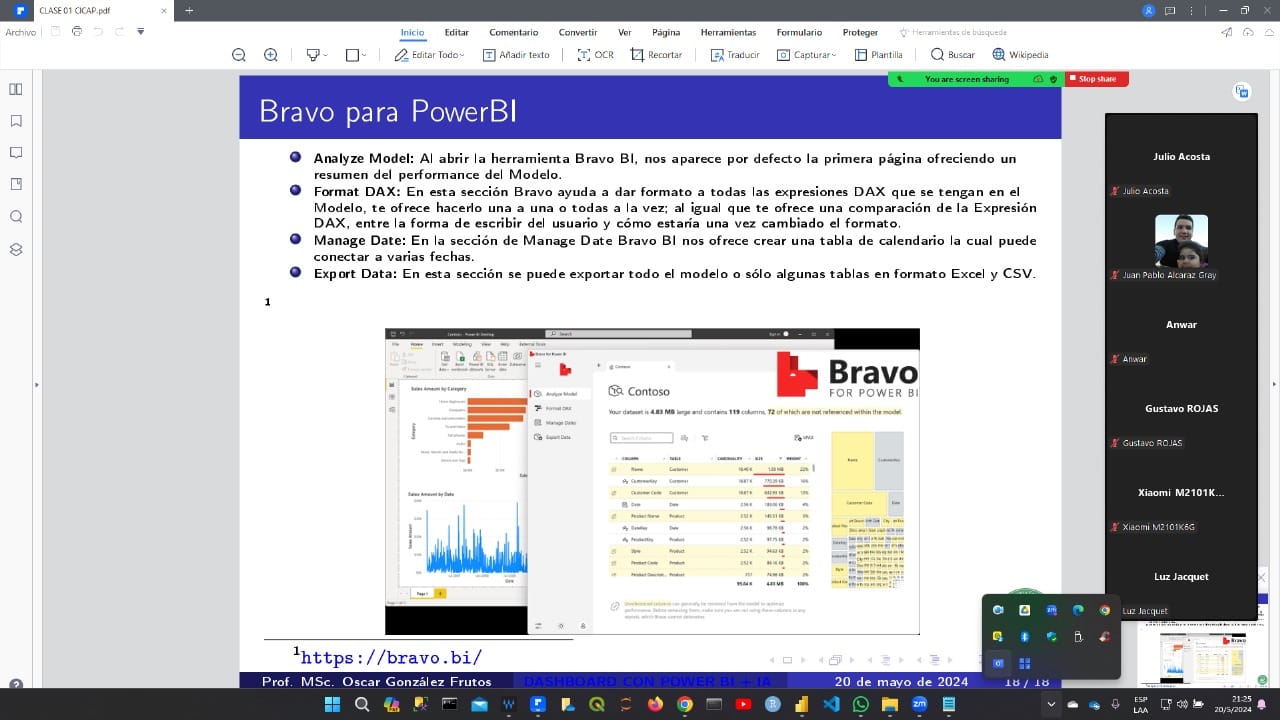 Curso online 7
